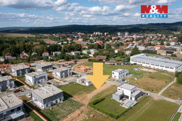 Prodej pozemku pro bydlení, Blovice, Javorová, 863 m2