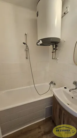 Pronájem bytu 2+1, Kojetín, Nová, 50 m2