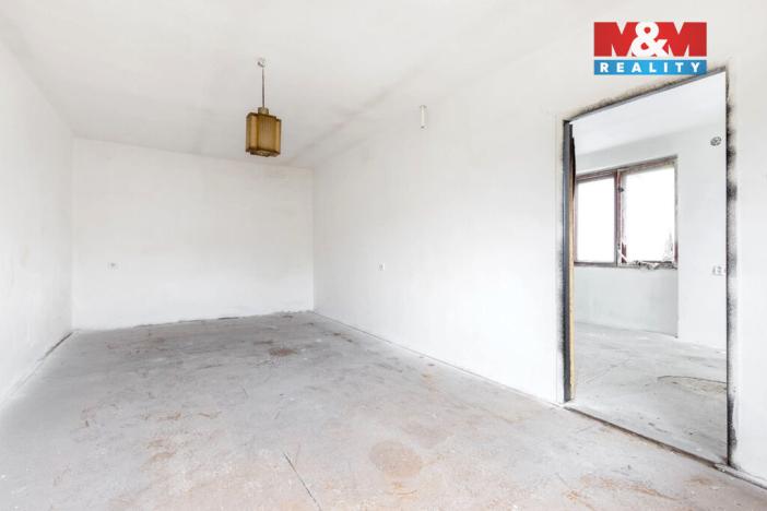 Prodej rodinného domu, Škvořetice - Pacelice, 155 m2