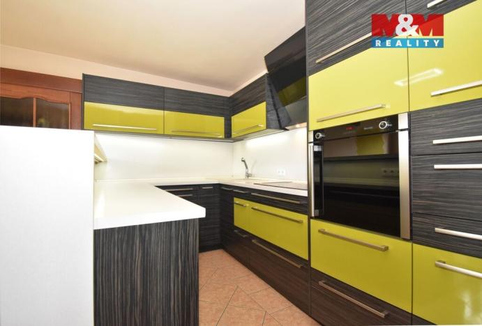 Prodej rodinného domu, Spálov, 180 m2