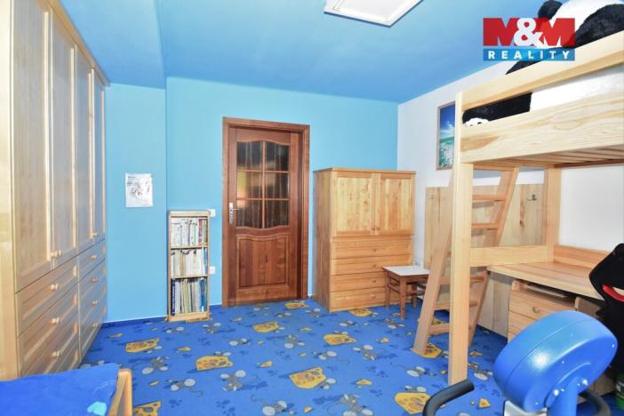 Prodej rodinného domu, Spálov, 180 m2