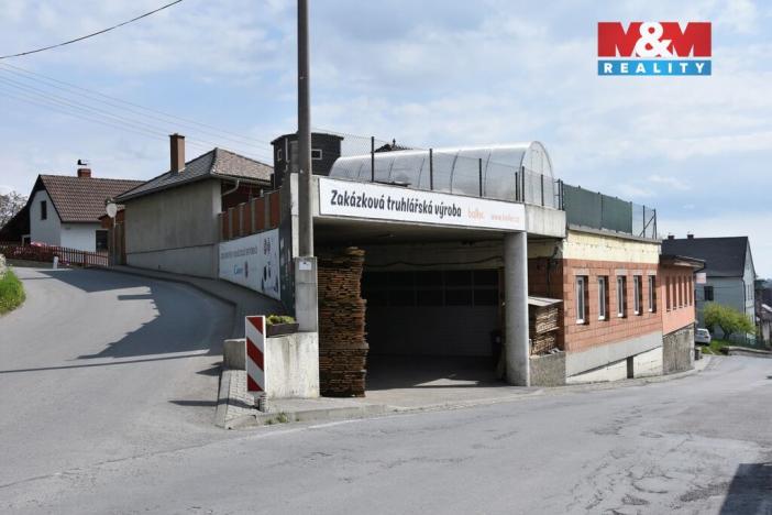 Prodej rodinného domu, Spálov, 180 m2