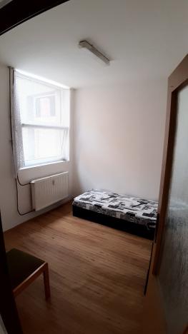 Pronájem bytu 2+kk, Bílina - Teplické Předměstí, Sídliště Za Chlumem, 30 m2