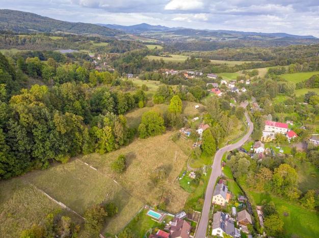 Prodej pozemku pro bydlení, Heřmanov, 4274 m2