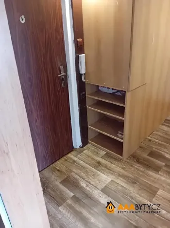 Prodej bytu 1+1, Chomutov, Holešická, 42 m2