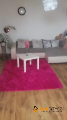 Prodej bytu 2+1, Mikulášovice, 66 m2