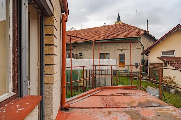 Prodej rodinného domu, Skořenice, 375 m2