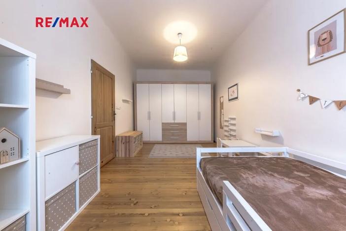 Prodej bytu 2+1, Praha - Michle, Týmlova, 48 m2