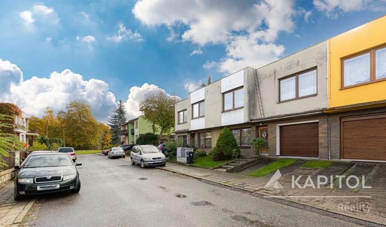 Prodej rodinného domu, Chlumec nad Cidlinou, Na Lukách, 149 m2