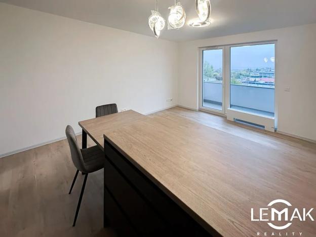 Pronájem bytu 1+kk, Olomouc, Aloise Rašína, 30 m2