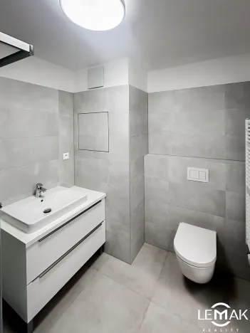 Pronájem bytu 1+kk, Olomouc, Aloise Rašína, 30 m2