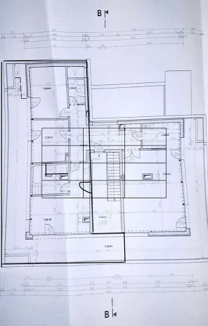Prodej bytu 3+kk, Praha, U koupadel, 73 m2