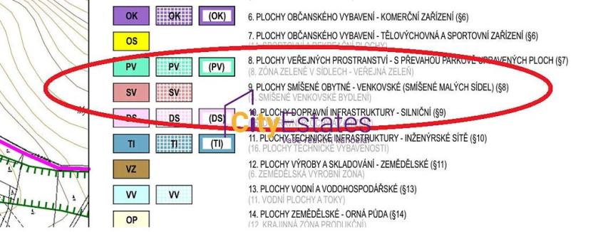 Prodej rodinného domu, Krňany, 204 m2