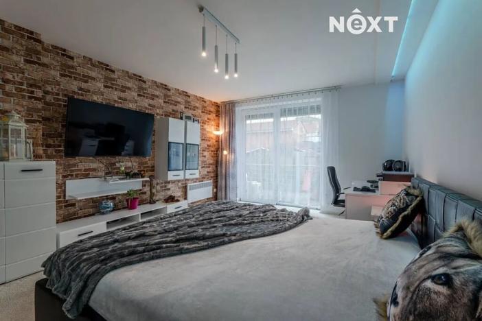 Prodej bytu 3+1, Mikulov, Na Hradbách, 106 m2