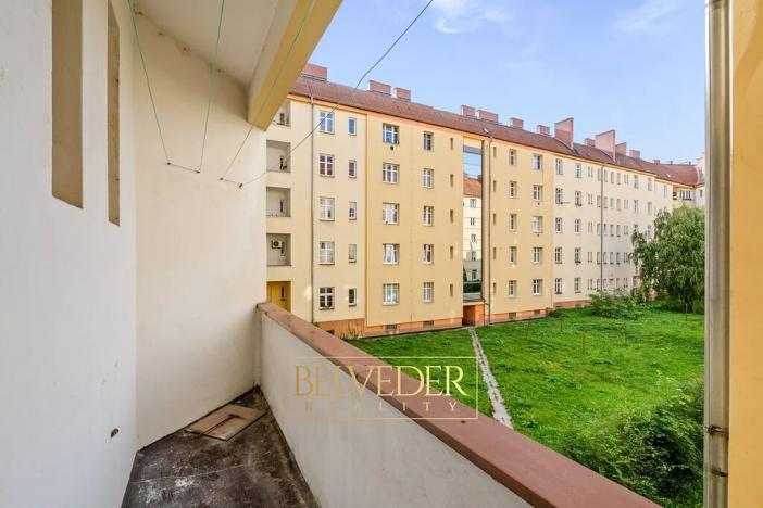 Prodej bytu 4+1, Teplice, Metelkovo náměstí, 120 m2