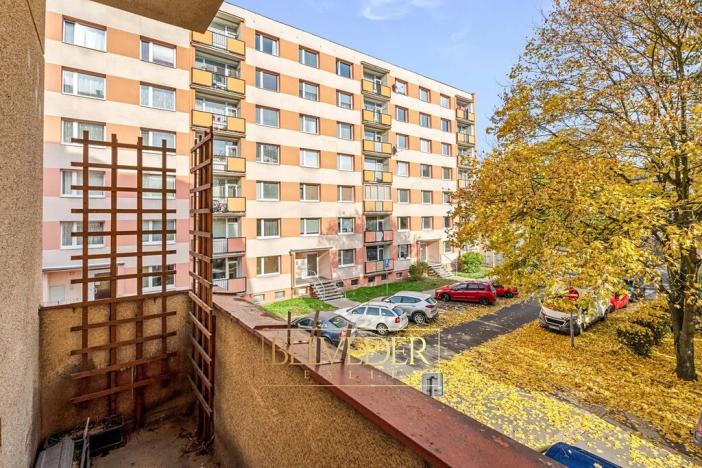 Prodej bytu 4+1, Teplice, Metelkovo náměstí, 120 m2