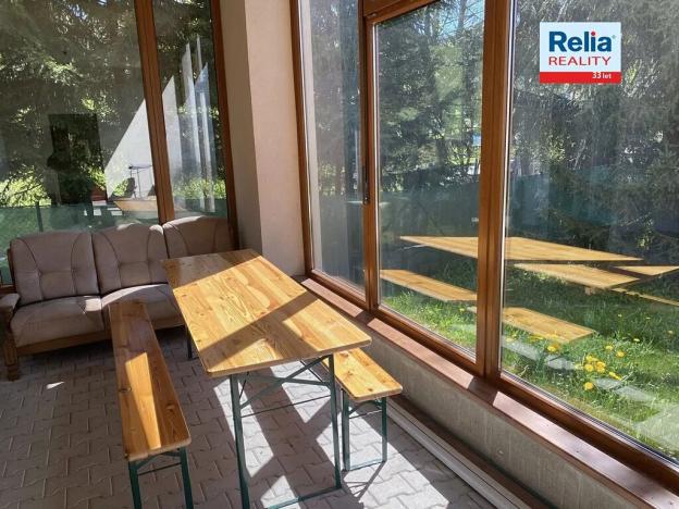 Prodej chalupy, Albrechtice v Jizerských horách, 110 m2