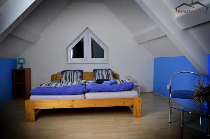 Prodej vícegeneračního domu, Rozdrojovice, Za Humny, 850 m2