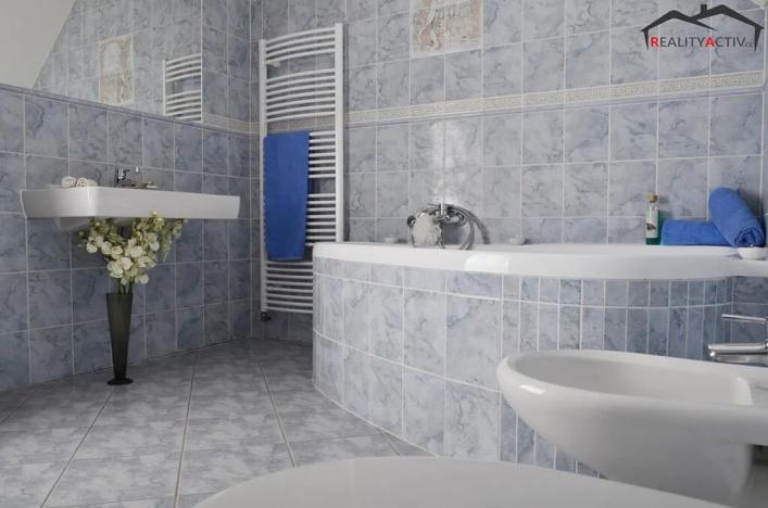 Prodej vícegeneračního domu, Rozdrojovice, Za Humny, 850 m2