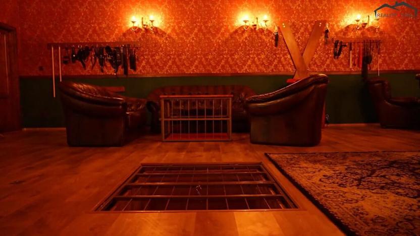 Pronájem rodinného domu, Rozdrojovice, Za Humny, 850 m2