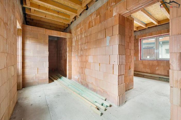 Prodej rodinného domu, Lažánky, 170 m2