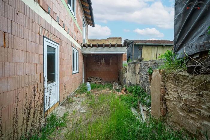 Prodej rodinného domu, Lažánky, 170 m2