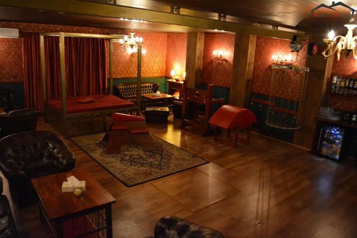 Prodej ubytování, Rozdrojovice, Za Humny, 850 m2