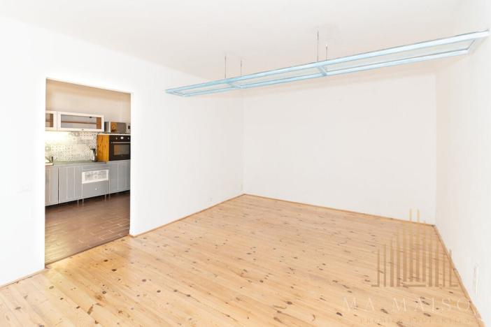 Pronájem bytu 1+1, Praha - Prosek, Nad Krocínkou, 50 m2