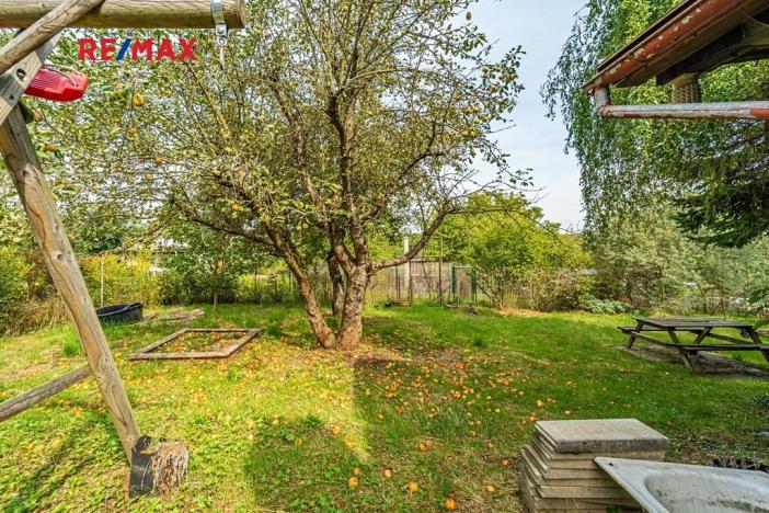 Prodej zahrady, Praha, 489 m2