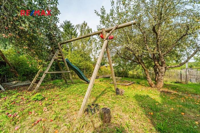 Prodej zahrady, Praha, 489 m2