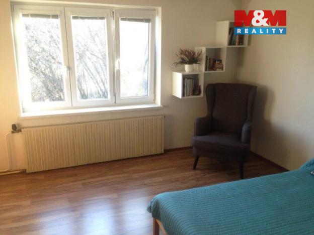 Pronájem bytu 2+1, Ostrava - Zábřeh, Ovocná, 75 m2