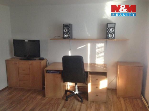 Pronájem bytu 2+1, Ostrava - Zábřeh, Ovocná, 75 m2