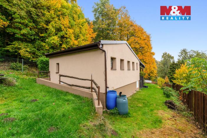 Prodej chaty, Telnice - Liboňov, 36 m2