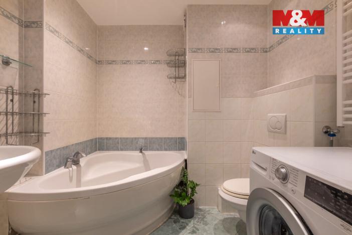 Prodej bytu 2+1, Slaný, Gagarinova, 41 m2