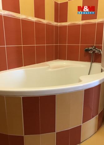 Pronájem bytu 2+kk, Olomouc - Slavonín, Josefa Beka, 61 m2