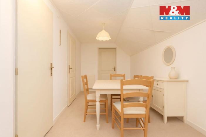 Prodej chaty, Branná, 100 m2