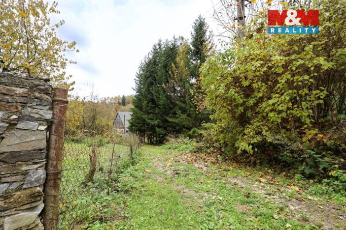 Prodej chaty, Branná, 100 m2