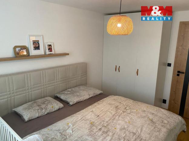 Pronájem bytu 4+kk, Rakovník - Rakovník II, Boční, 86 m2