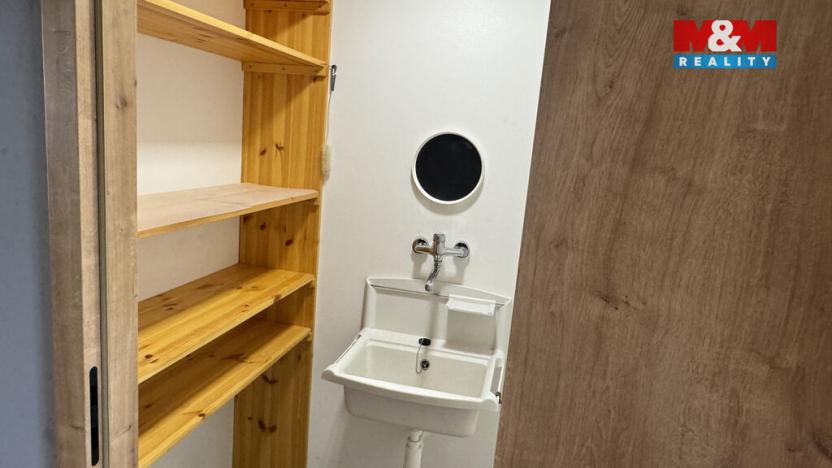 Pronájem bytu 4+kk, Rakovník - Rakovník II, Boční, 86 m2