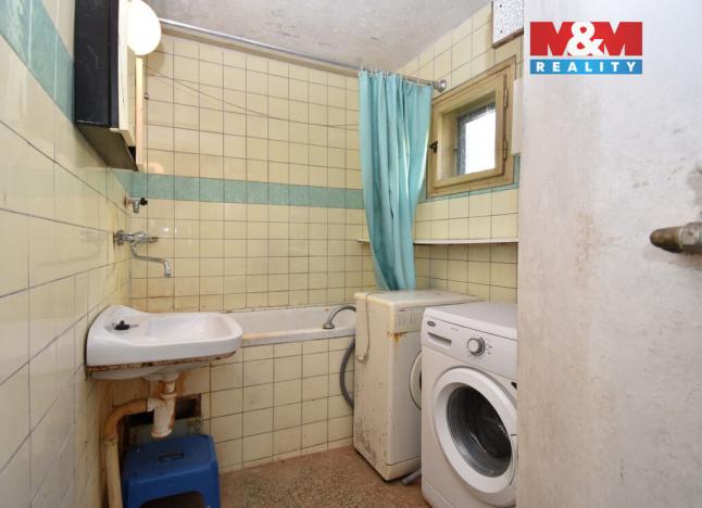 Prodej rodinného domu, Měšice, 5. května, 156 m2