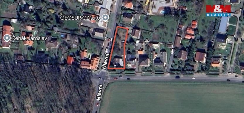 Prodej rodinného domu, Měšice, 5. května, 156 m2