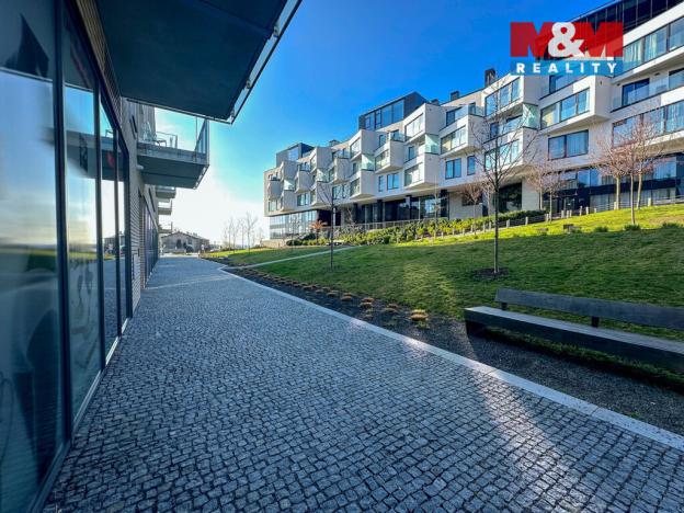 Prodej obchodního prostoru, Praha - Smíchov, Kobrova, 276 m2