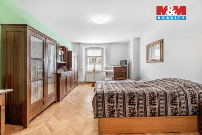 Prodej rodinného domu, Frýdlant, ČSA, 310 m2