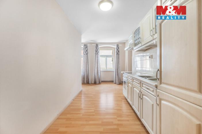 Prodej rodinného domu, Frýdlant, ČSA, 310 m2