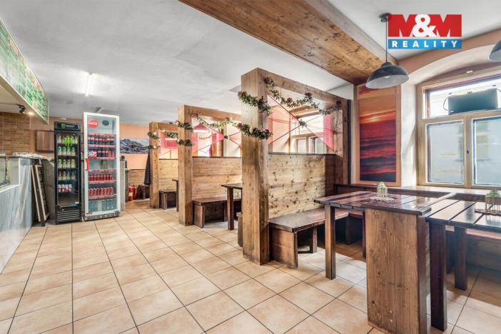 Prodej rodinného domu, Frýdlant, ČSA, 310 m2