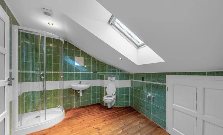 Pronájem pokoje, Praha - Smíchov, Radlická, 12 m2