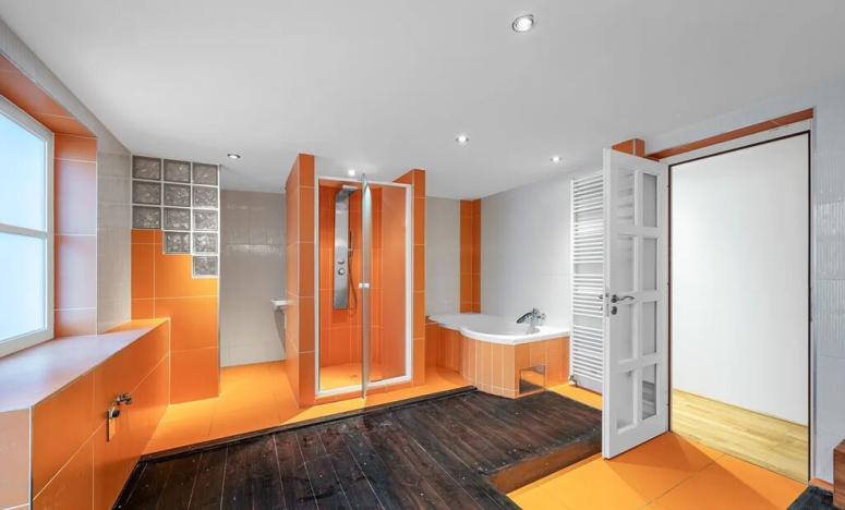 Pronájem pokoje, Praha - Smíchov, Radlická, 12 m2