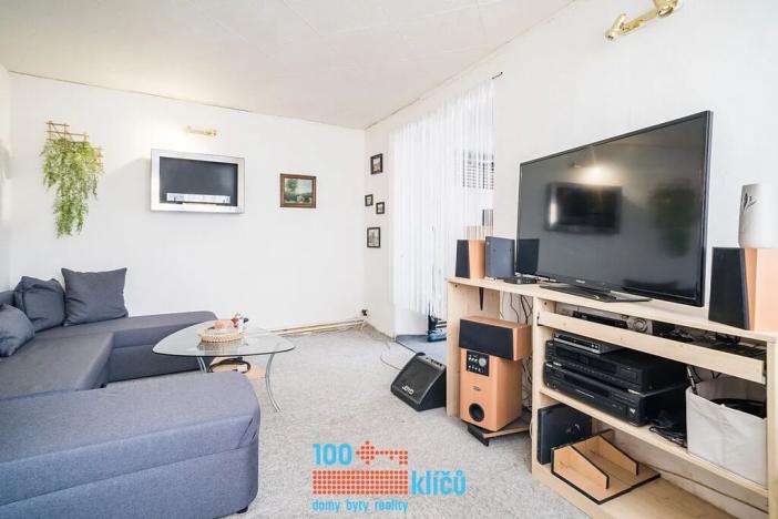 Prodej rodinného domu, Brno, Šimáčkova, 250 m2