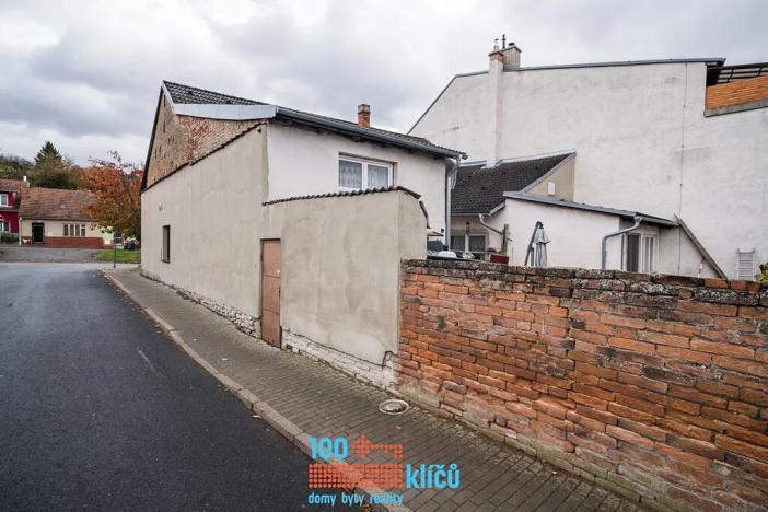 Prodej rodinného domu, Brno, Šimáčkova, 250 m2