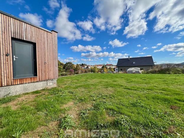 Prodej rodinného domu, Moravský Krumlov, Opálkova, 145 m2